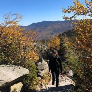 Meet your Posher, Brooke